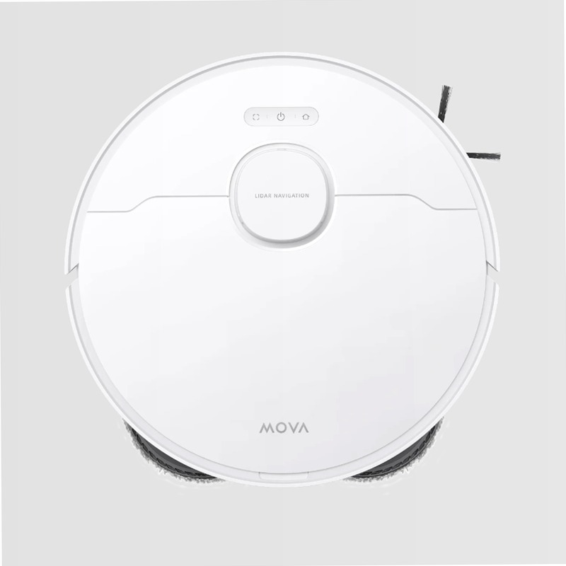 MOVA E30 Ultra Robot aspirapolvere
