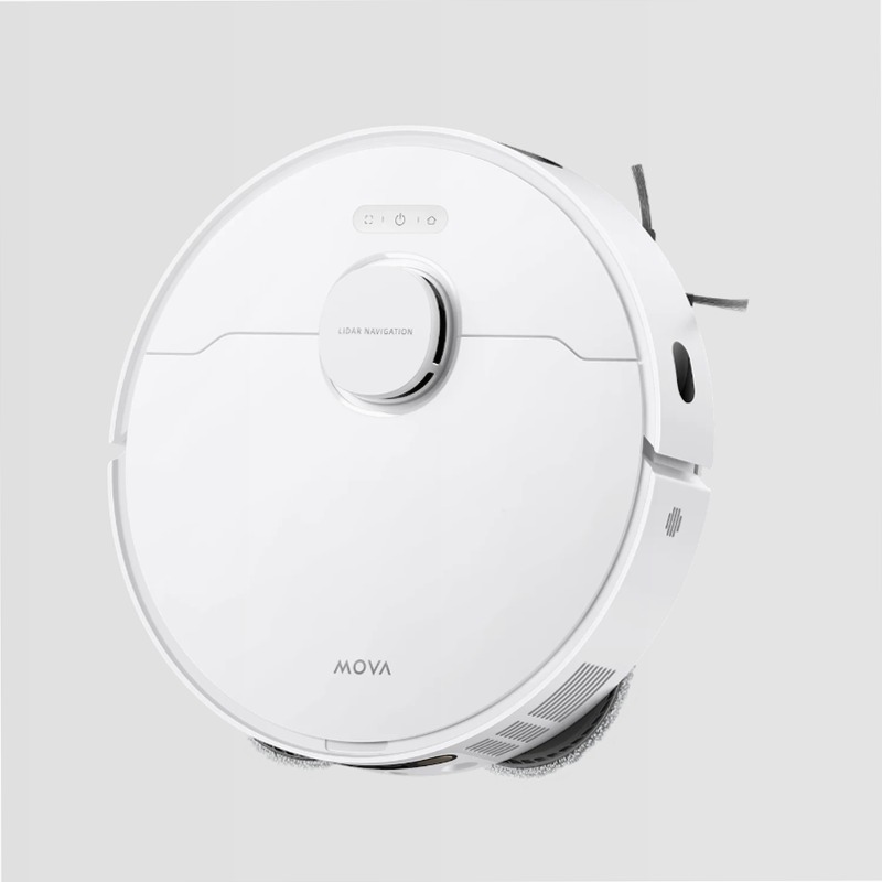 MOVA E30 Ultra Robot aspirapolvere