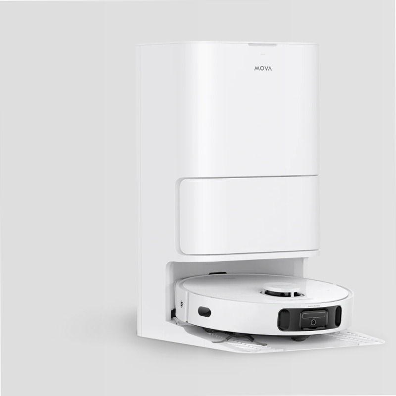 MOVA E40 Ultra Robot aspirapolvere E