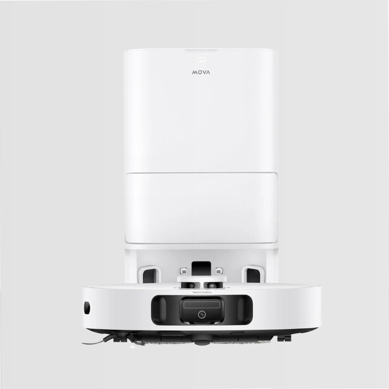 MOVA E40 Ultra Robot aspirapolvere E