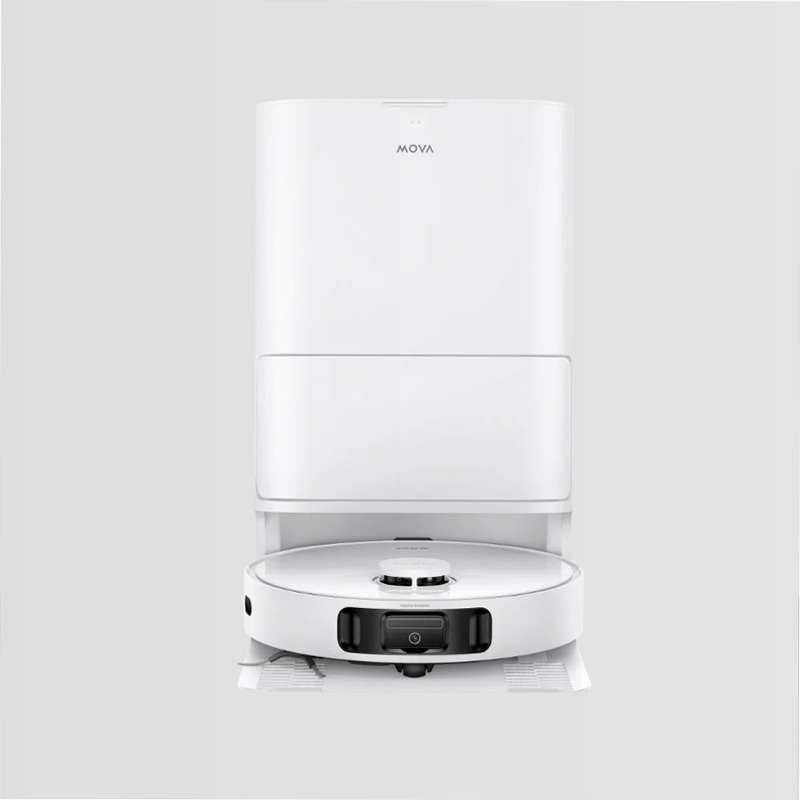 MOVA E40 Ultra Robot aspirapolvere E
