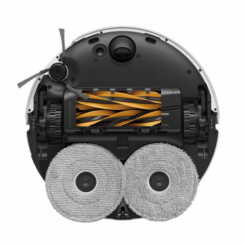 MOVA V50 Ultra Complete Robot aspirapolvere 24w