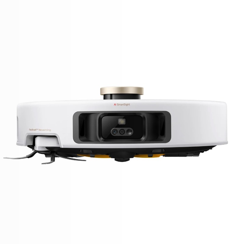 MOVA V50 Ultra Complete Robot aspirapolvere 24w