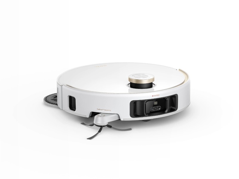 MOVA V50 Ultra Complete Robot aspirapolvere 24w