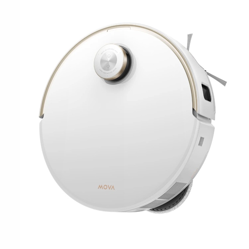 MOVA V50 Ultra Complete Robot aspirapolvere 24w