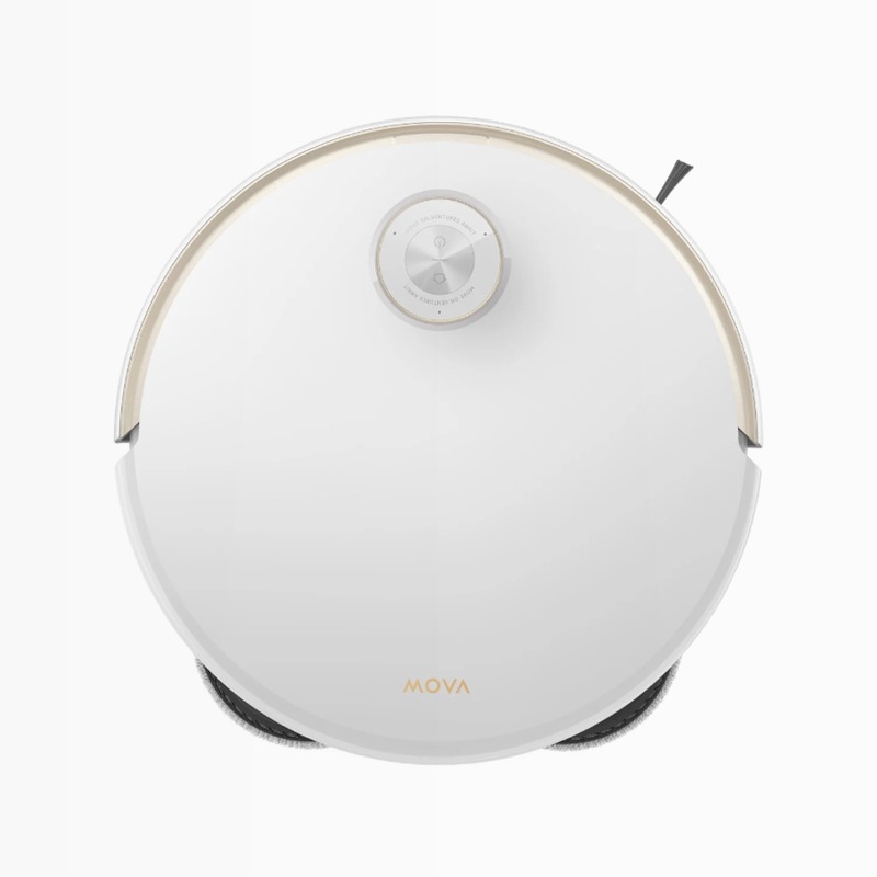 MOVA V50 Ultra Complete Robot aspirapolvere 24w