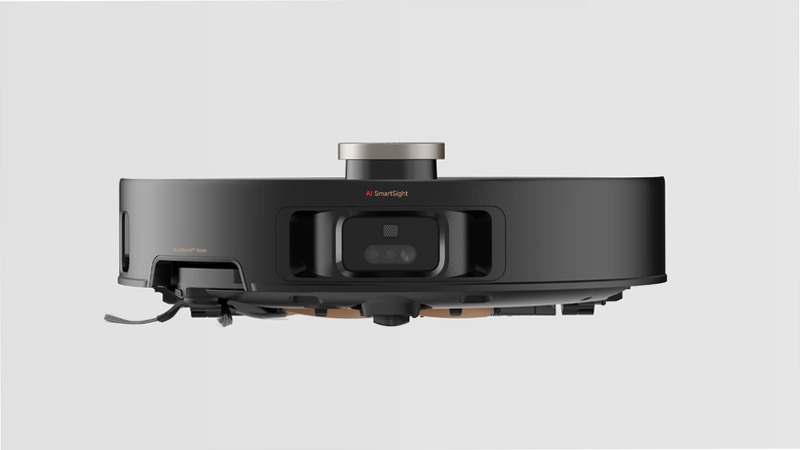 MOVA MOBIUS 60 robot aspirapolvere 8lt