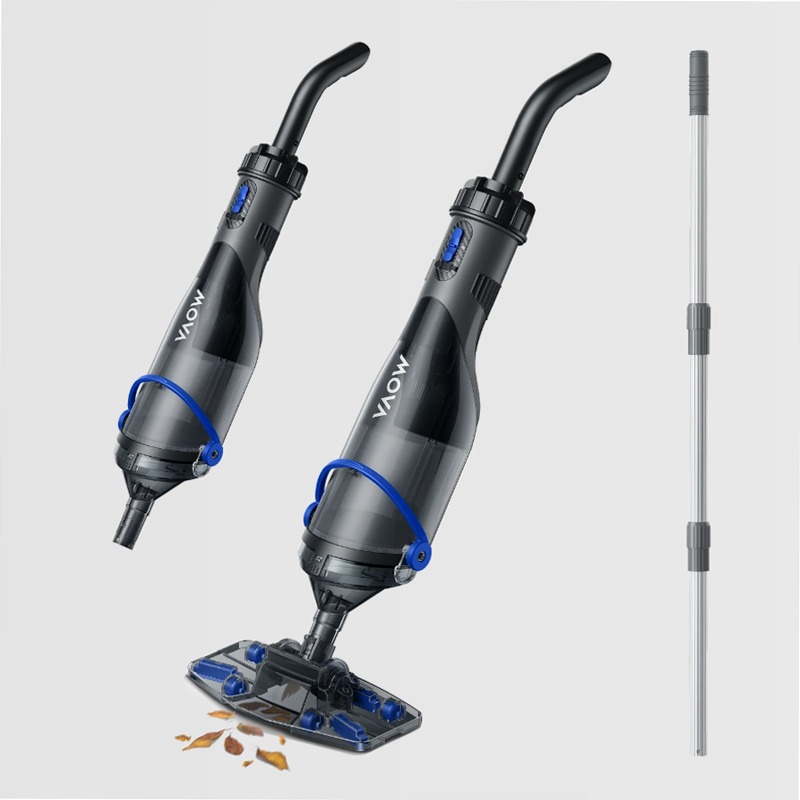 MOVA Handler V10 Aspiratore per piscina a mano