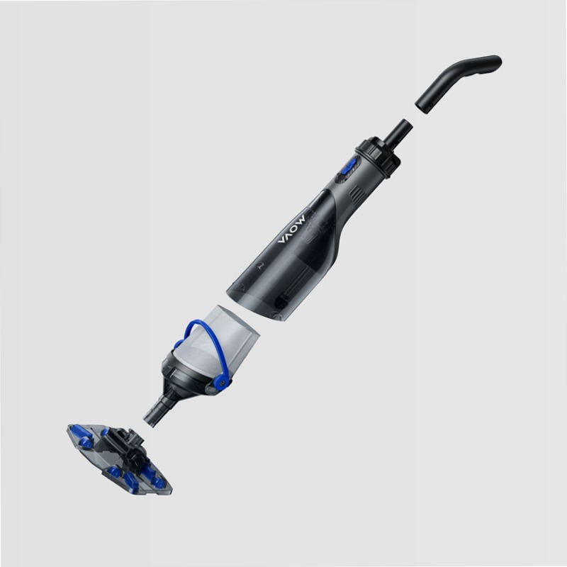 MOVA Handler V10 Aspiratore per piscina a mano