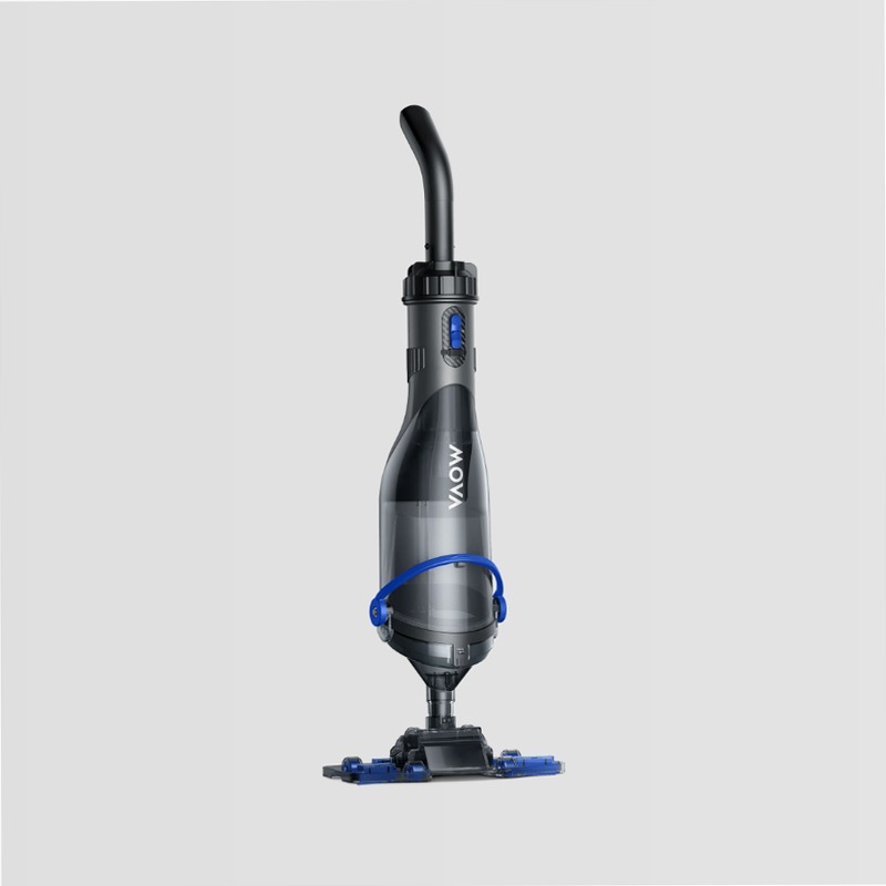 MOVA Handler V10 Aspiratore per piscina a mano