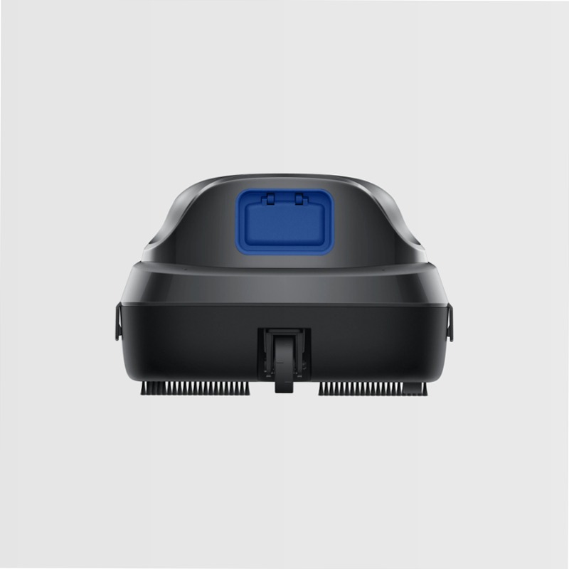 Robot pulitore per piscine MOVA Diver R10