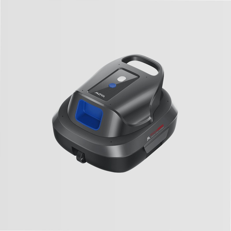 Robot pulitore per piscine MOVA Diver R10