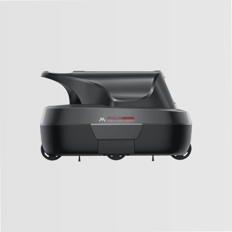Robot pulitore per piscine MOVA Diver R10