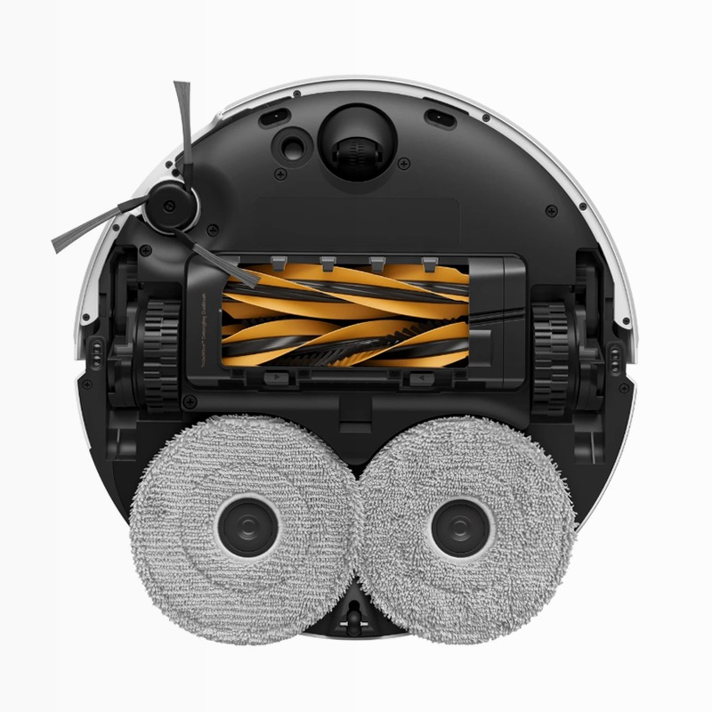 MOVA V50 Ultra Complete Robot aspirapolvere + S5 Sense