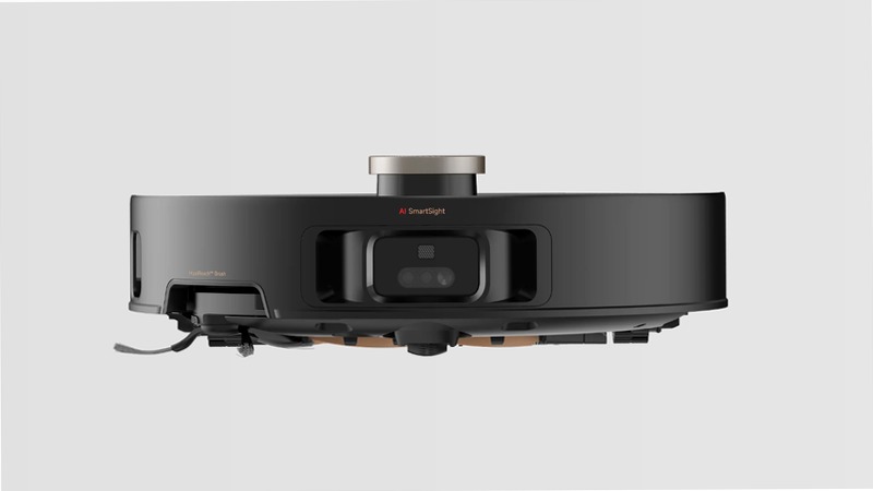 MOVA MOBIUS 60 robot aspirapolvere 8lt