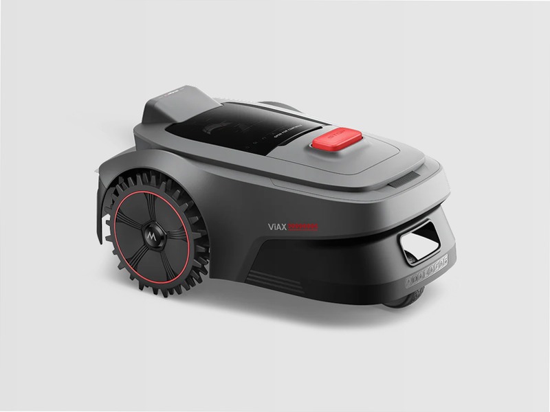 MOVA ViAX 250 Robot tagliaerba