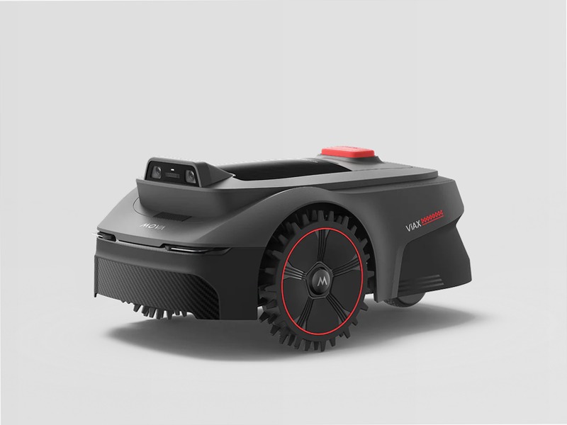 MOVA ViAX 250 Robot tagliaerba