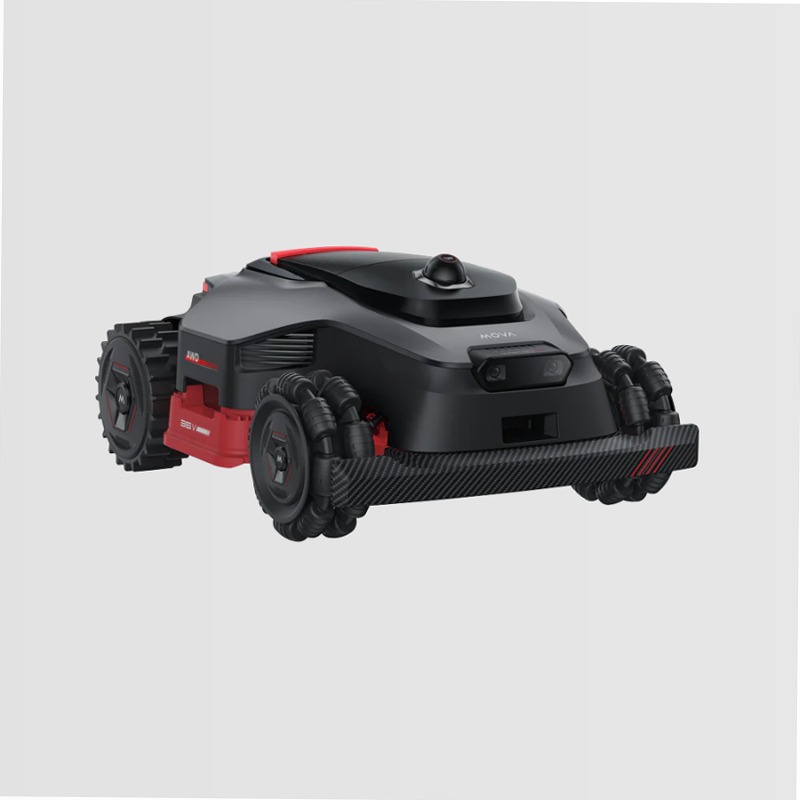 MOVA Serie LiDAX Ultra AWD Robot tagliaerba - Saldo rimanente
