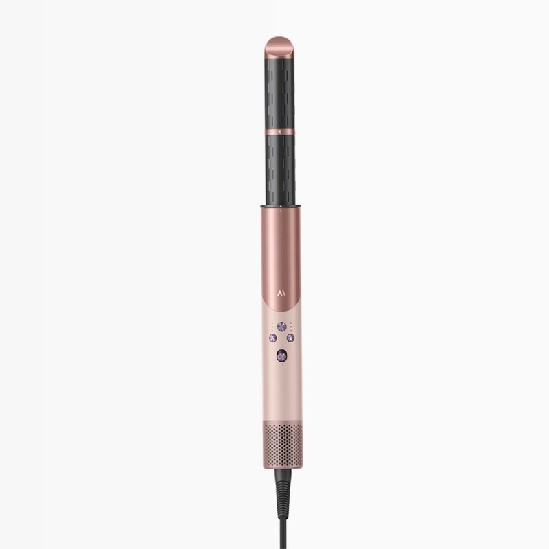 MOVA Master 10 Asciugacapelli Rosa Sakura