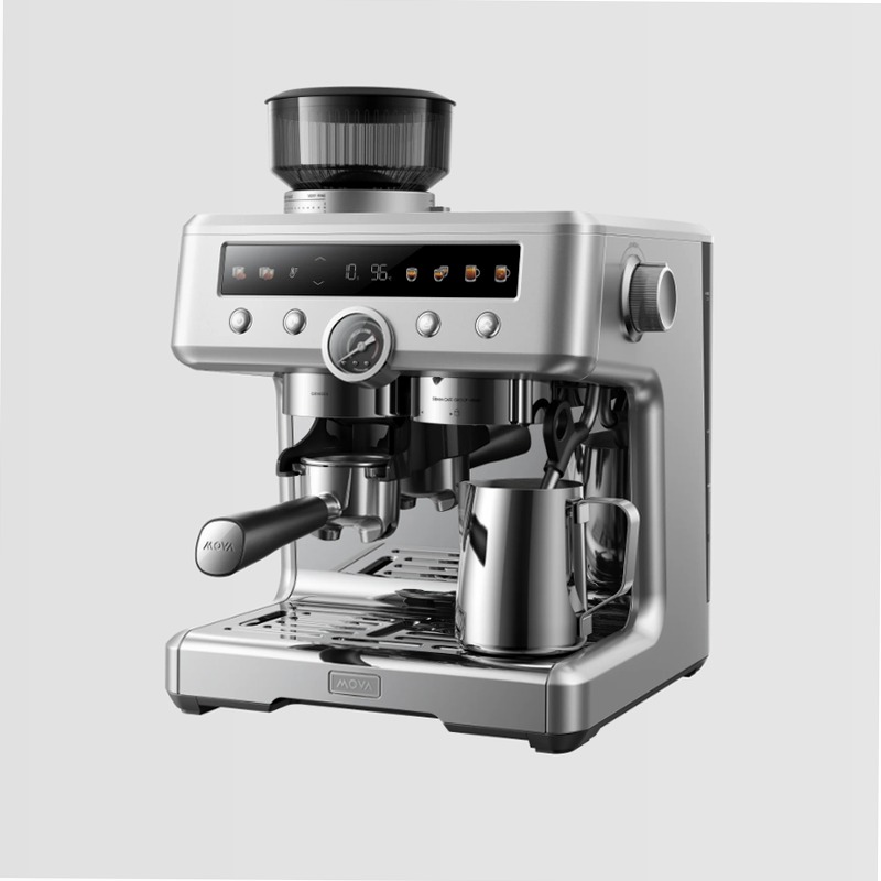 MOVA S20 Pro – macchina da caffè domestica 20bar
