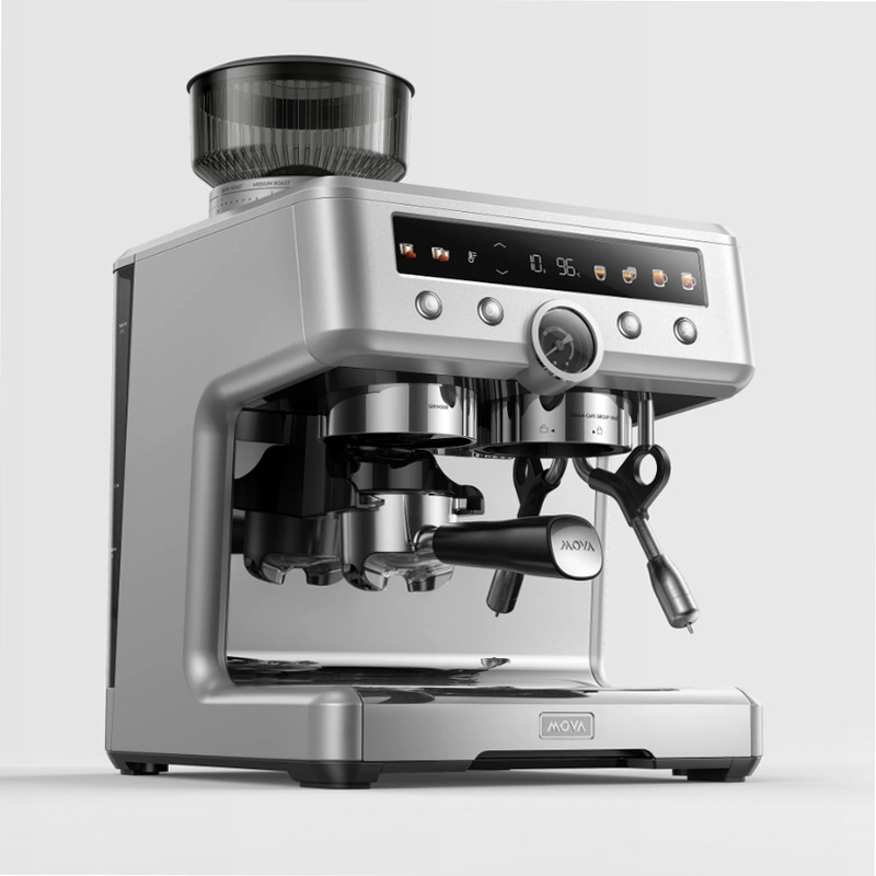 MOVA S20 Pro – macchina da caffè domestica 20bar