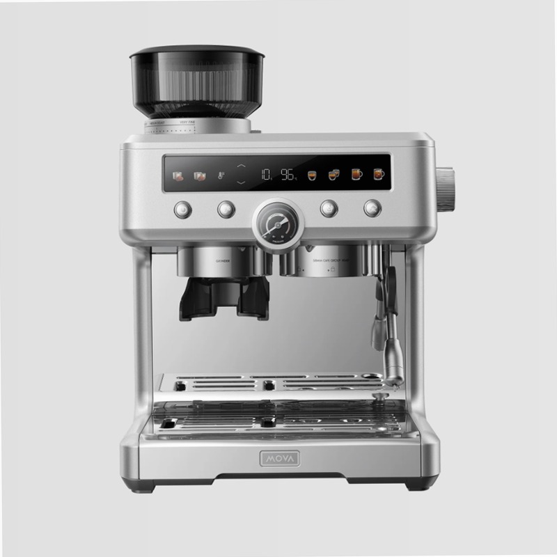 MOVA S20 Pro – macchina da caffè domestica 20bar
