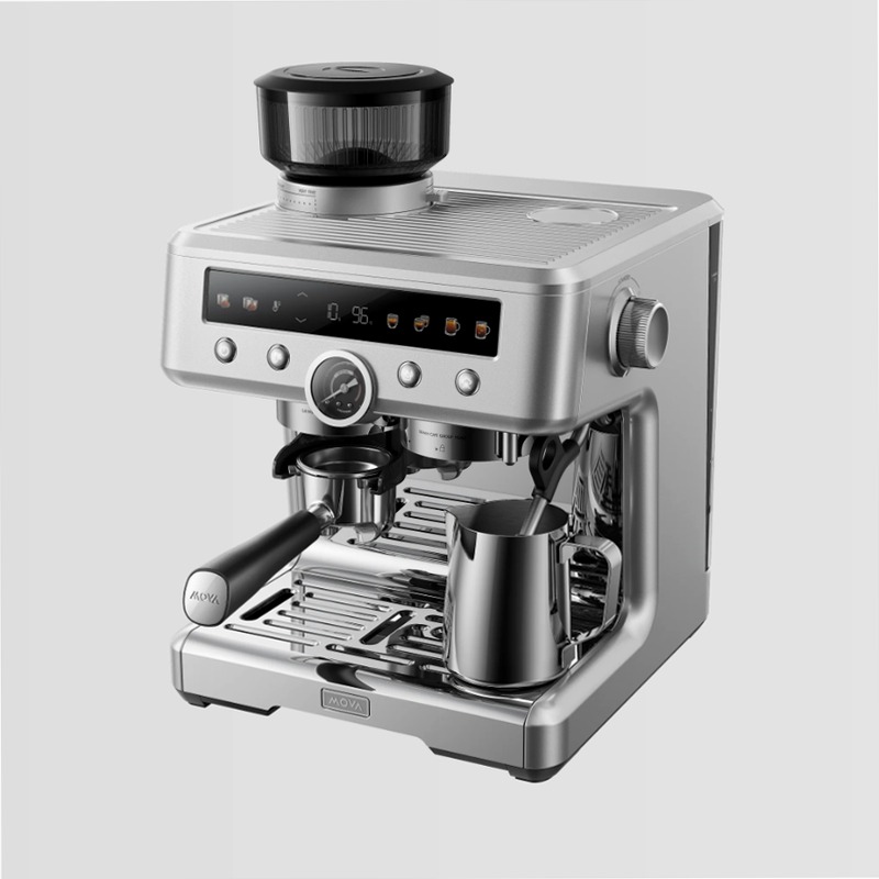 MOVA S20 Pro – macchina da caffè domestica 20bar