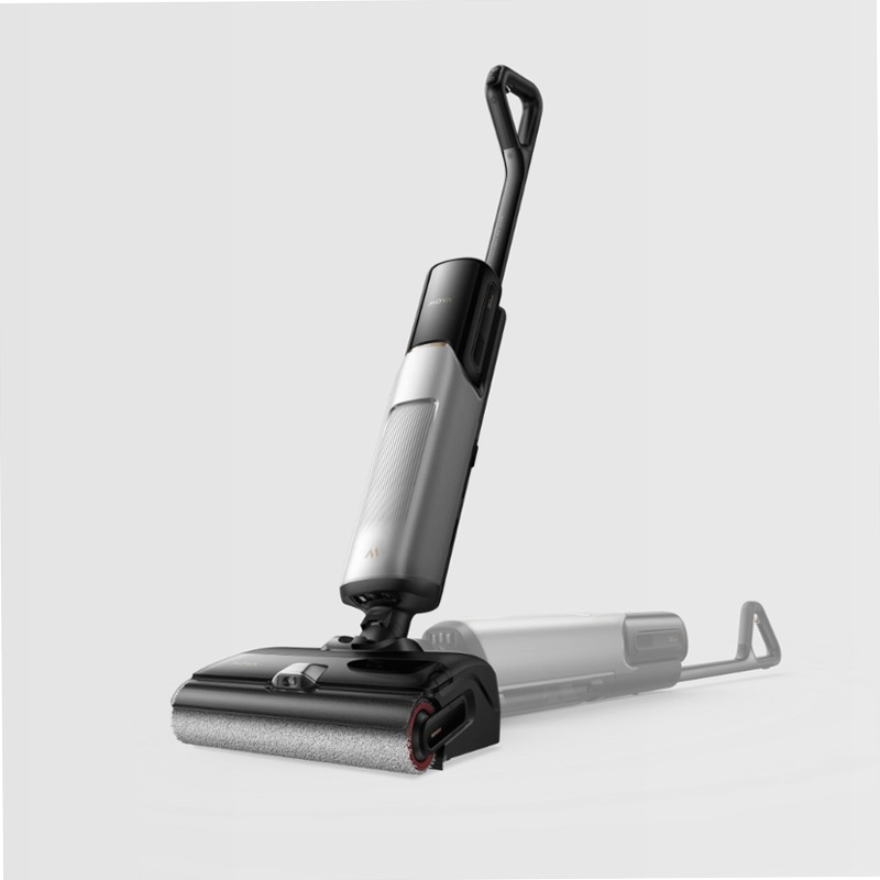 MOVA X4 Pro Aspirapolvere Lavapavimenti