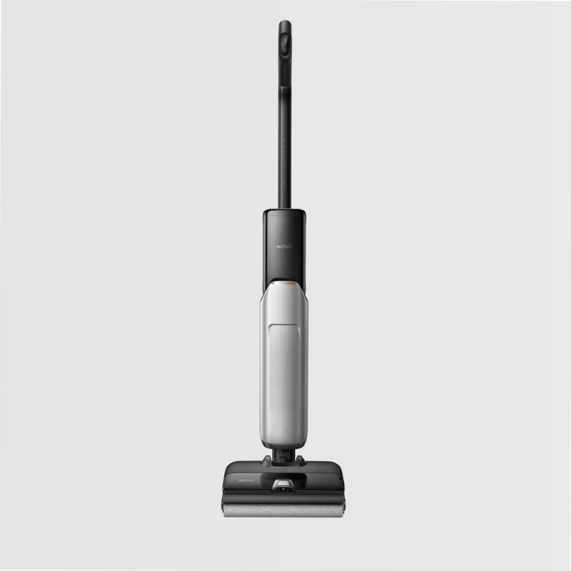 MOVA X4 Pro Aspirapolvere Lavapavimenti