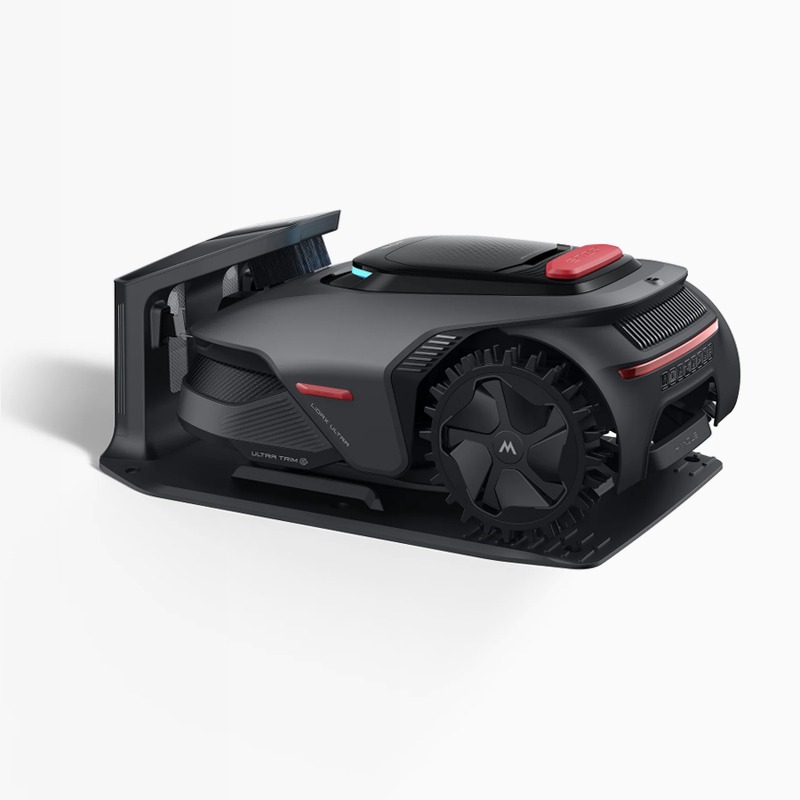 MOVA LiDAX Ultra Series Robot tagliaerba