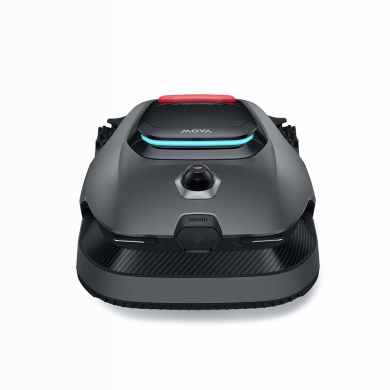 MOVA LiDAX Ultra Series Robot tagliaerba