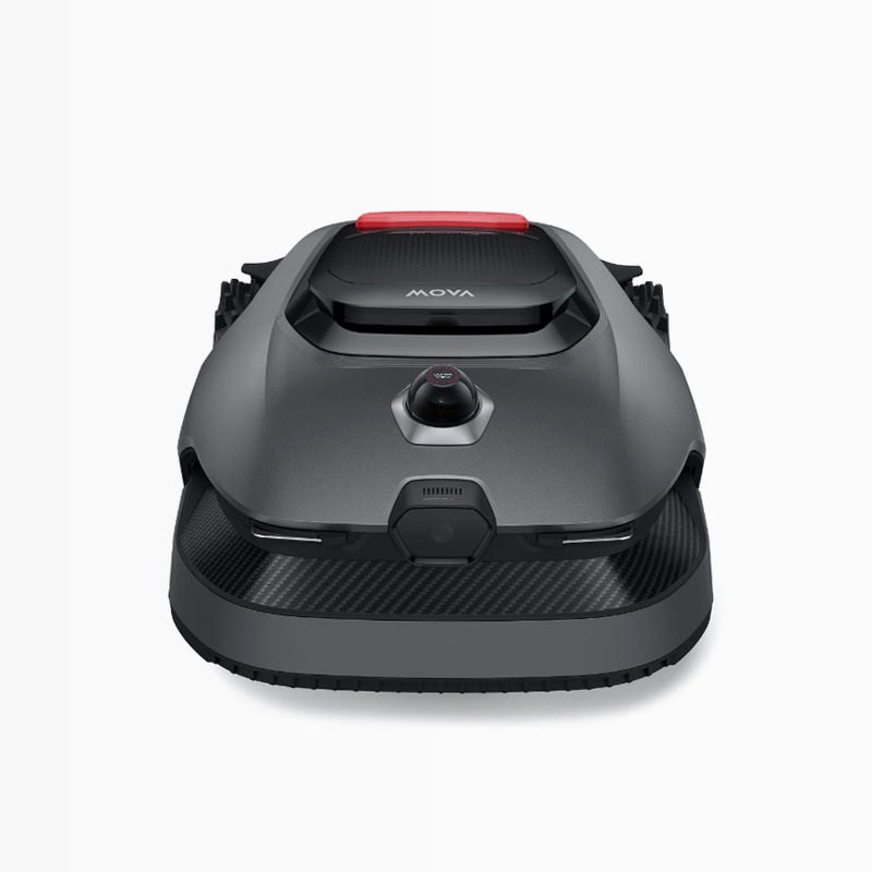 MOVA LiDAX Ultra Series Robot tagliaerba