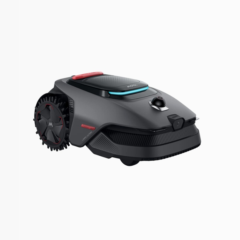 MOVA LiDAX Ultra Series Robot tagliaerba