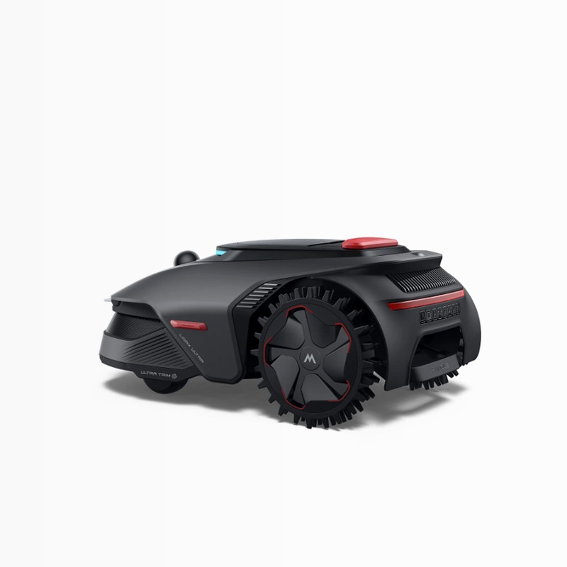 MOVA LiDAX Ultra Series Robot tagliaerba