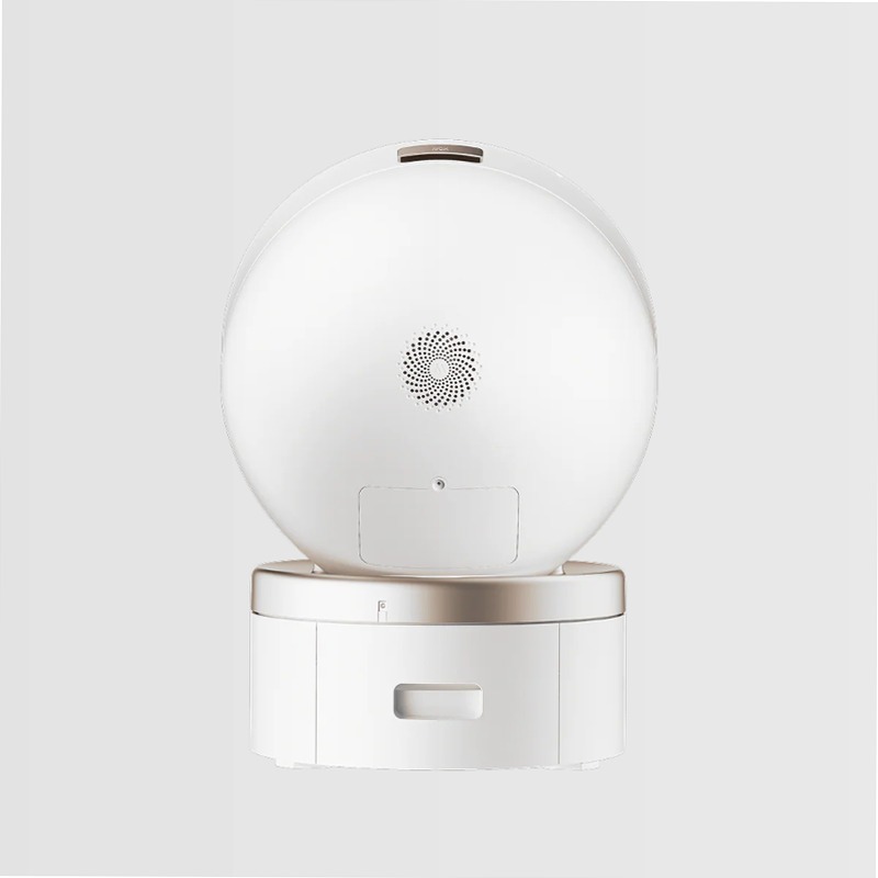 Lettiera per gatti intelligente MOVA MeowgicPod LR10 Prime