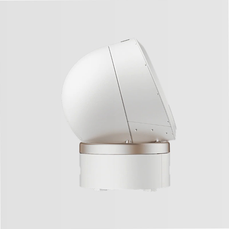 Lettiera per gatti intelligente MOVA MeowgicPod LR10 Prime