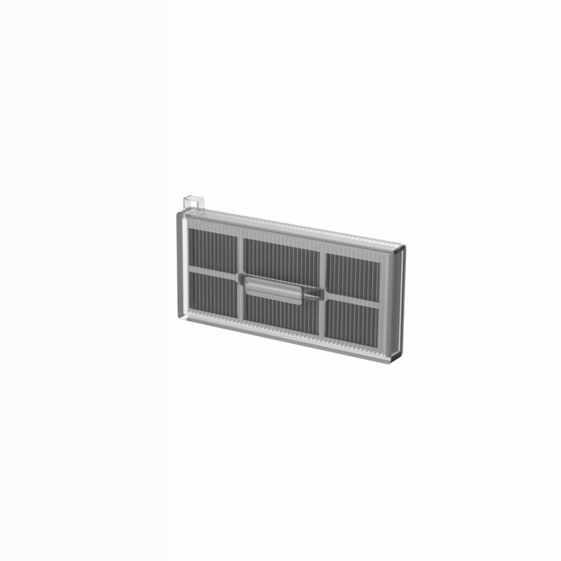 Filtro del contenitore della polvere compatibile con Z60UltraRoller/Z60UltraRollerSA