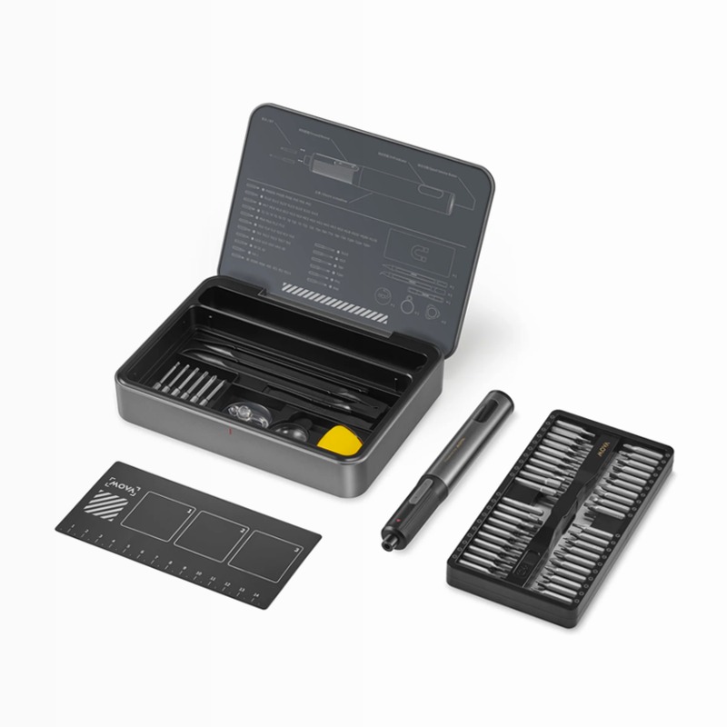 MOVA Avvitatore di precisione elettrico MSD002