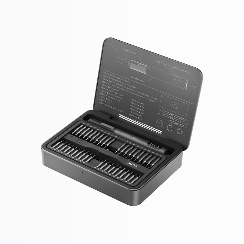MOVA Avvitatore di precisione elettrico MSD002