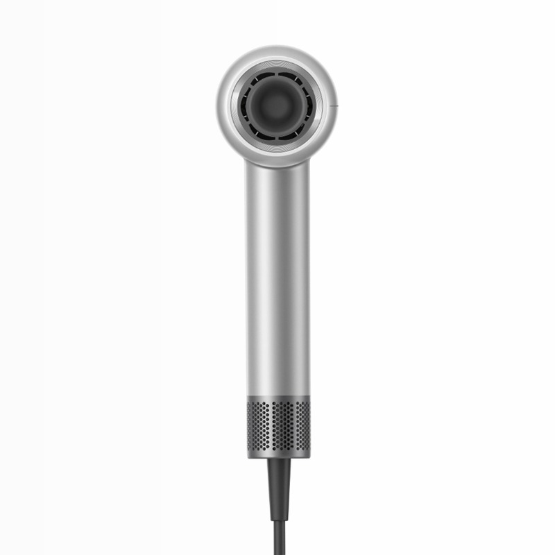 MOVA Shine 10 Asciugacapelli Argento