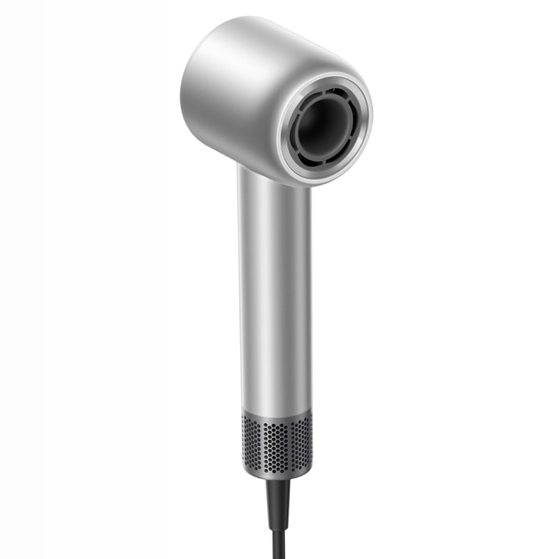 MOVA Shine 10 Asciugacapelli Argento