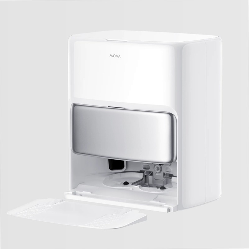 MOVA P50 Pro Ultra Robot aspirapolvere