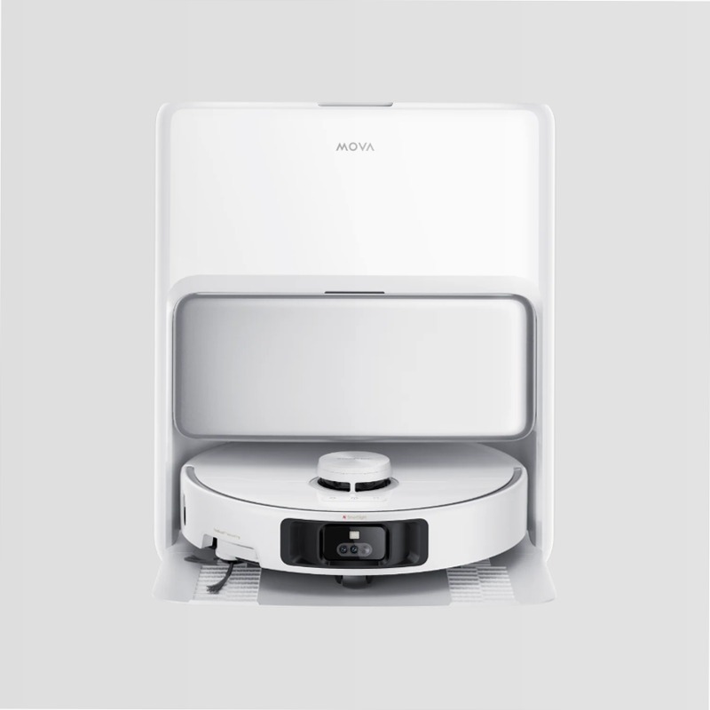 MOVA P50 Pro Ultra Robot aspirapolvere