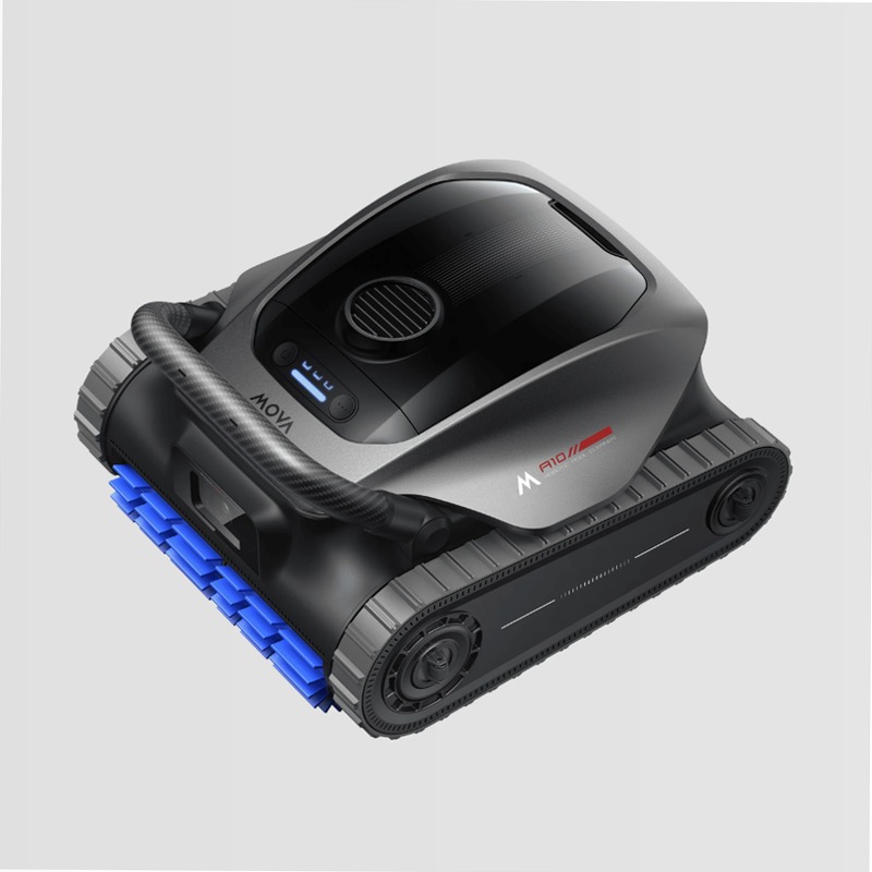 MOVA Diver A10 Robot pulitore per piscine