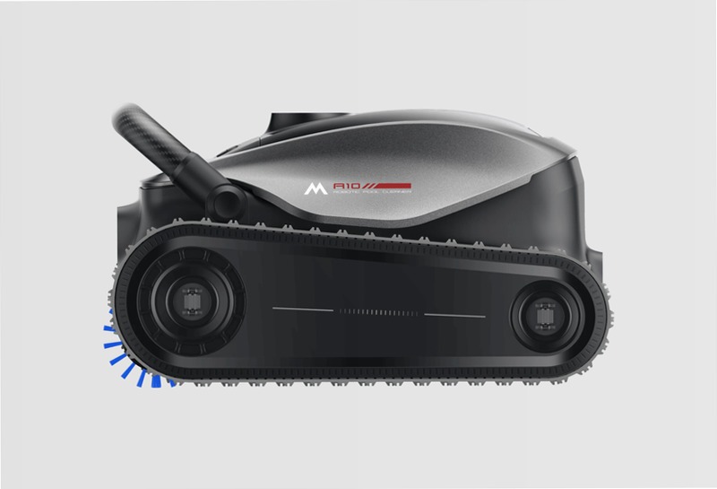MOVA Diver A10 Robot pulitore per piscine