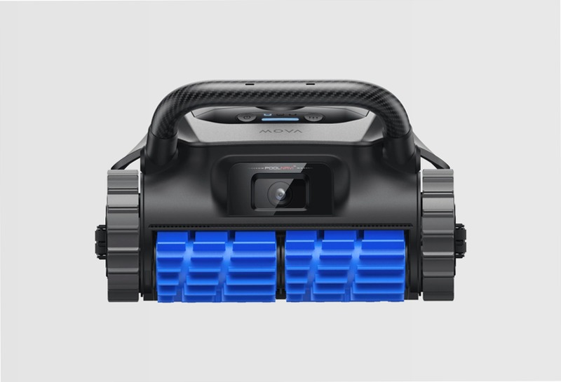MOVA Diver A10 Robot pulitore per piscine