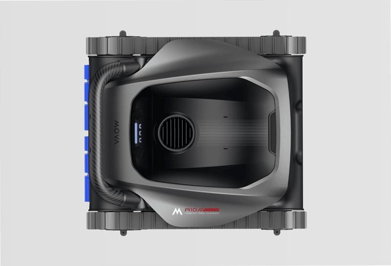 MOVA Diver A10 Robot pulitore per piscine