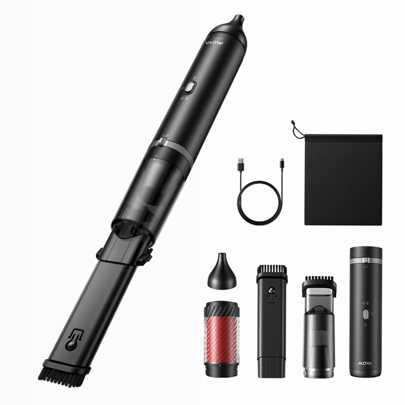 MOVA H10 Aspirapolvere Portatile