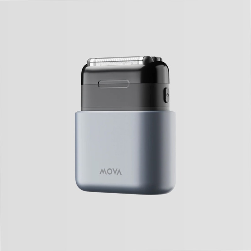 Rasoio Elettrico MOVA W3000