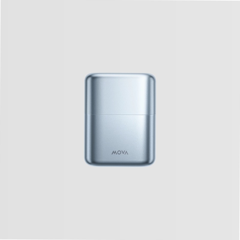 Rasoio Elettrico MOVA W3000